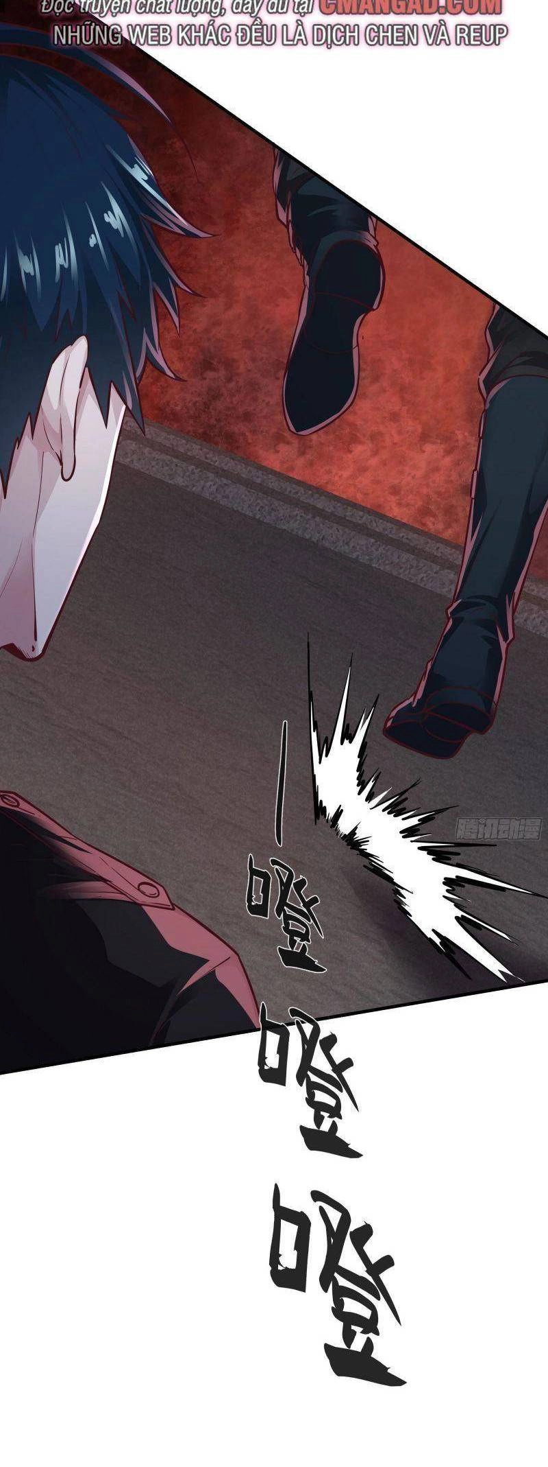 Từ Hồng Nguyệt Khai Thủy Chapter 27 - 24