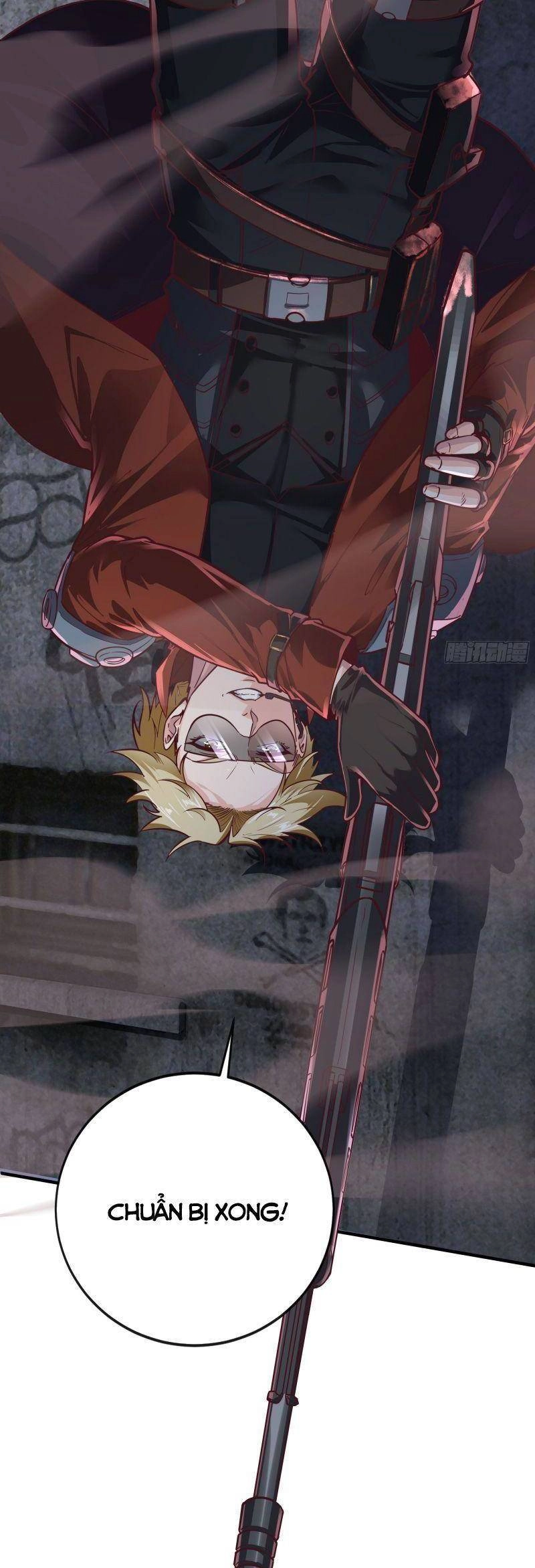 Từ Hồng Nguyệt Khai Thủy Chapter 27 - 26