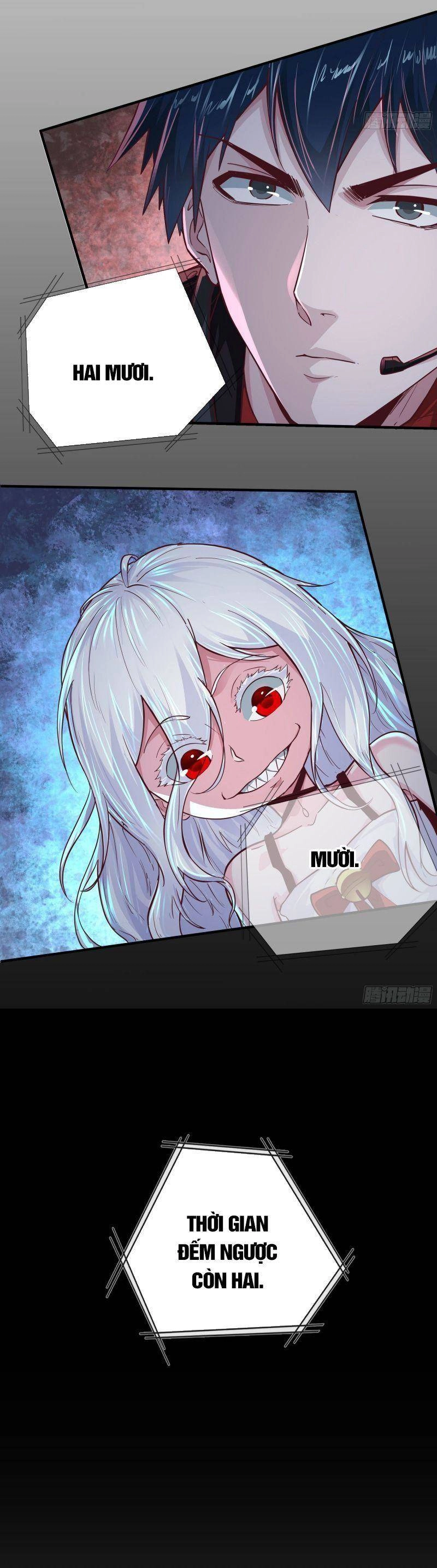 Từ Hồng Nguyệt Khai Thủy Chapter 27 - 29