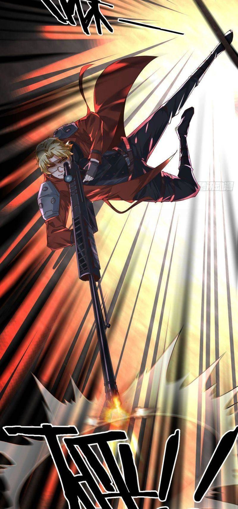 Từ Hồng Nguyệt Khai Thủy Chapter 27 - 32