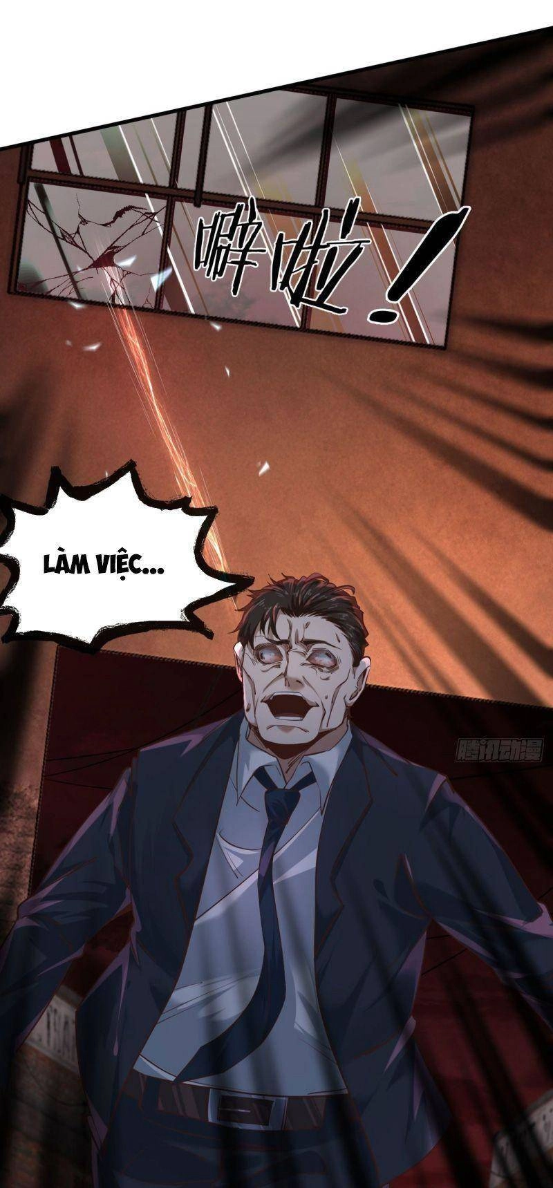 Từ Hồng Nguyệt Khai Thủy Chapter 27 - 34