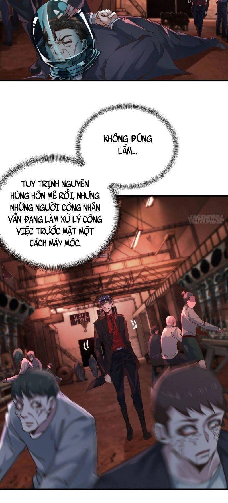 Từ Hồng Nguyệt Khai Thủy Chapter 27 - 39