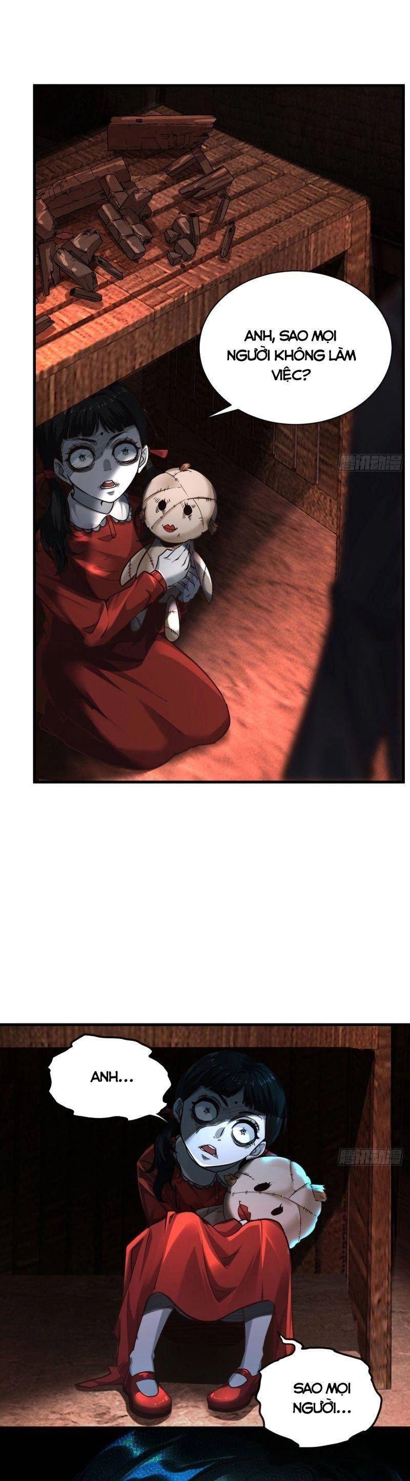 Từ Hồng Nguyệt Khai Thủy Chapter 27 - 42