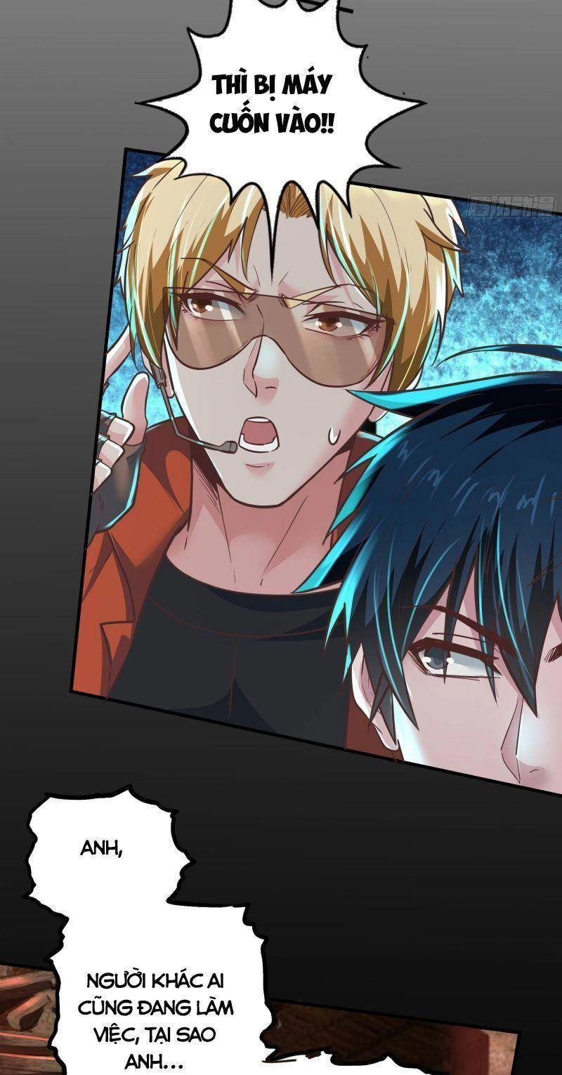 Từ Hồng Nguyệt Khai Thủy Chapter 28 - 3