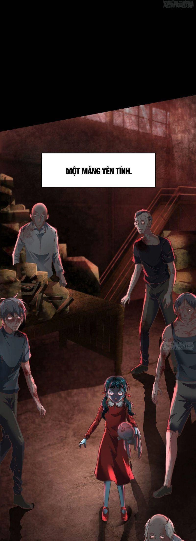 Từ Hồng Nguyệt Khai Thủy Chapter 28 - 5