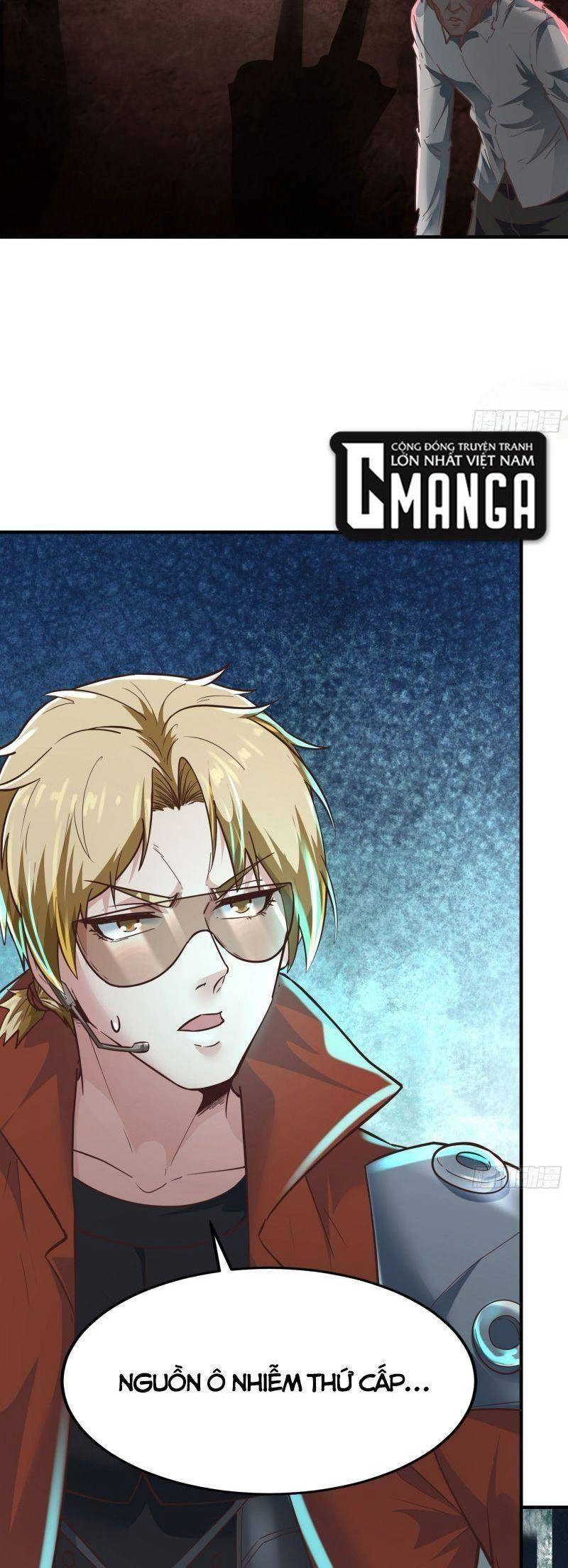 Từ Hồng Nguyệt Khai Thủy Chapter 28 - 6