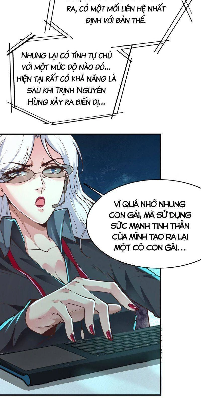 Từ Hồng Nguyệt Khai Thủy Chapter 28 - 8