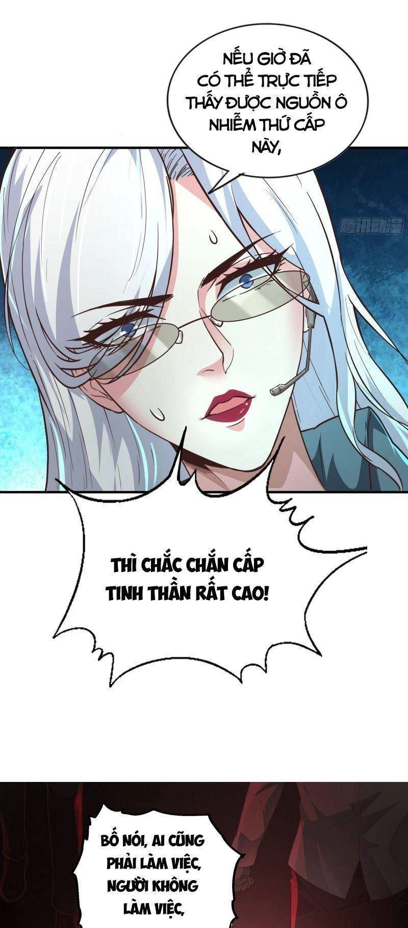 Từ Hồng Nguyệt Khai Thủy Chapter 28 - 9