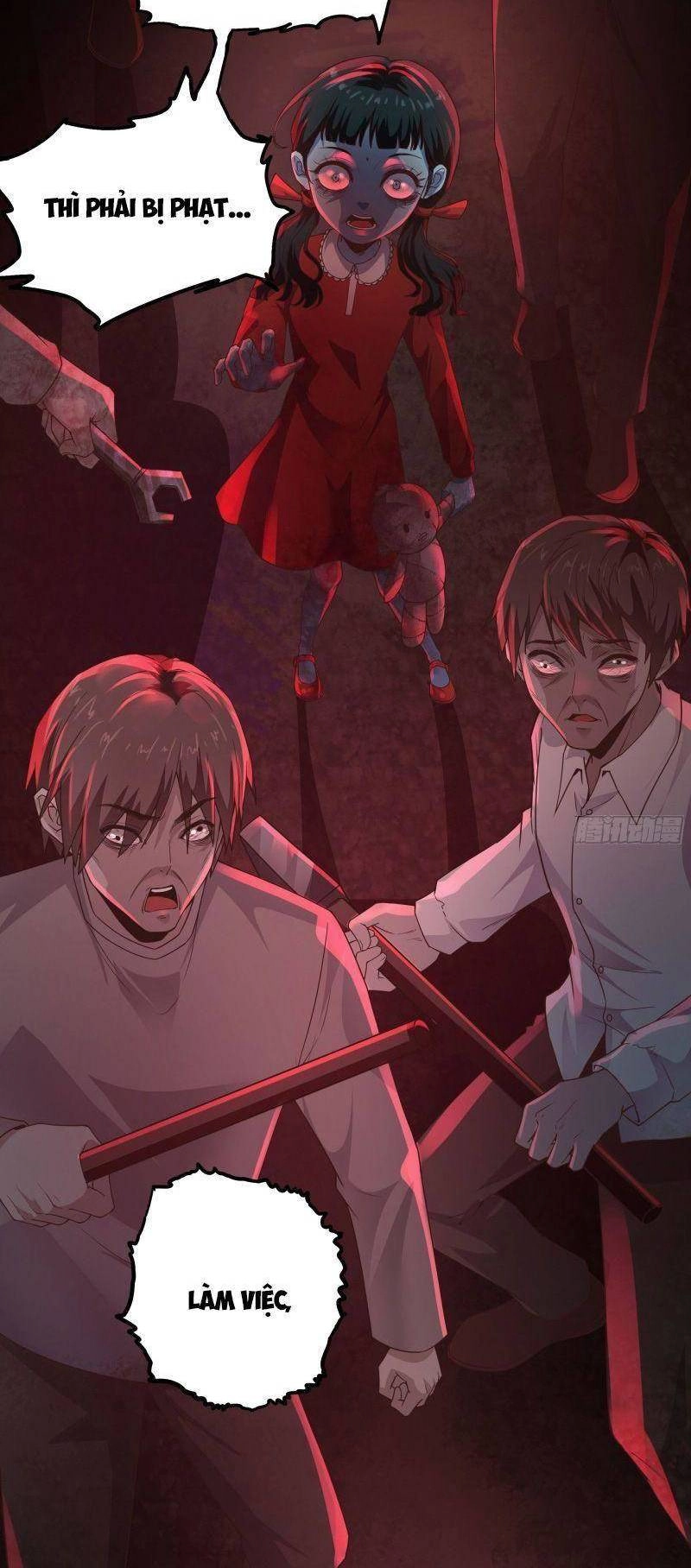 Từ Hồng Nguyệt Khai Thủy Chapter 28 - 10