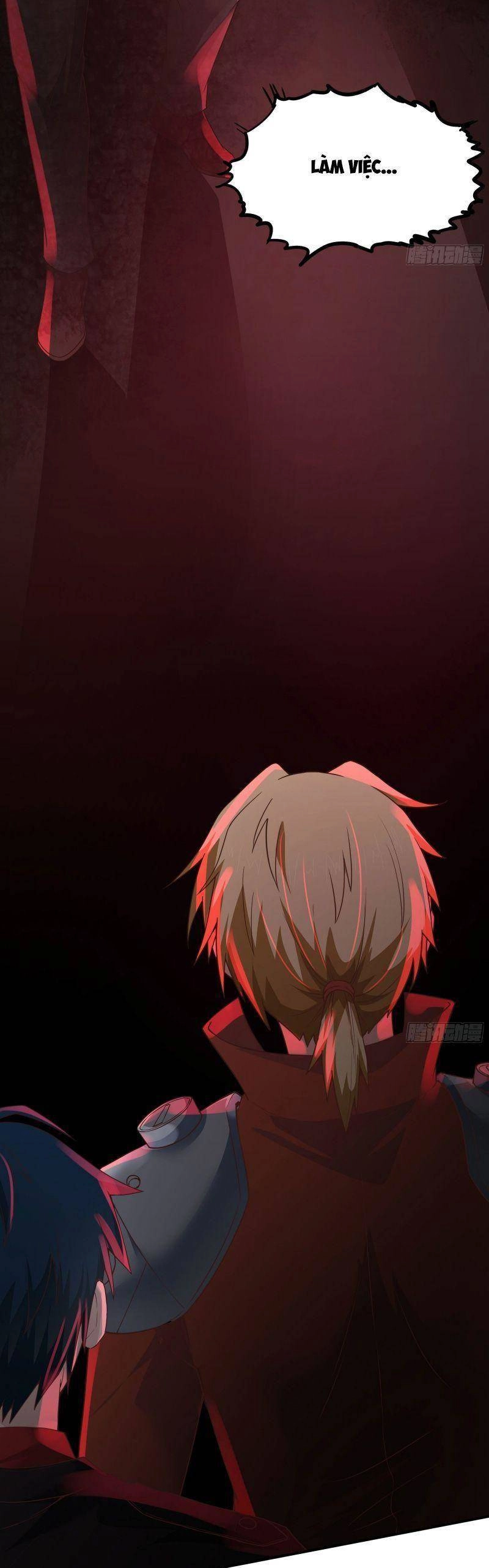 Từ Hồng Nguyệt Khai Thủy Chapter 28 - 11