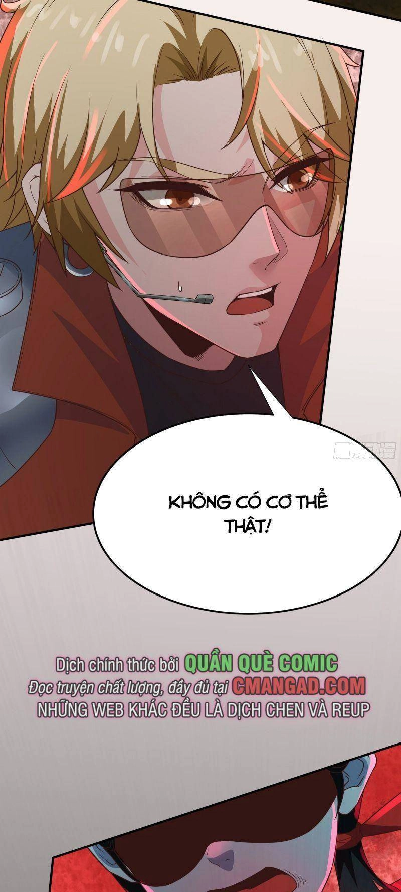 Từ Hồng Nguyệt Khai Thủy Chapter 28 - 15