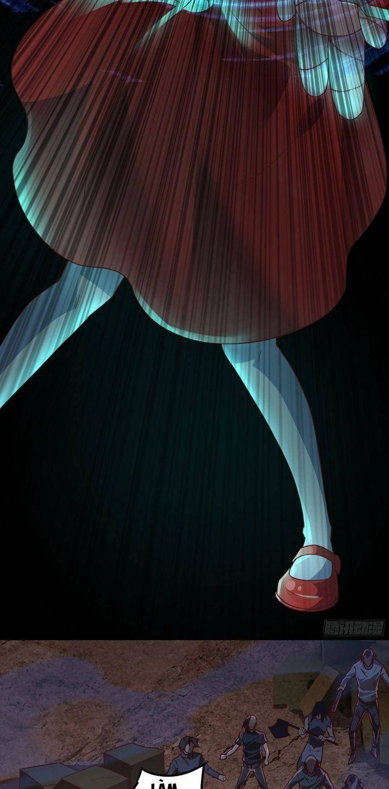 Từ Hồng Nguyệt Khai Thủy Chapter 28 - 17