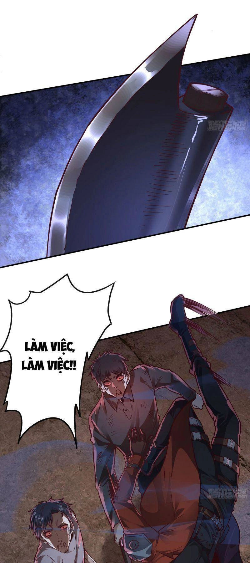 Từ Hồng Nguyệt Khai Thủy Chapter 28 - 19