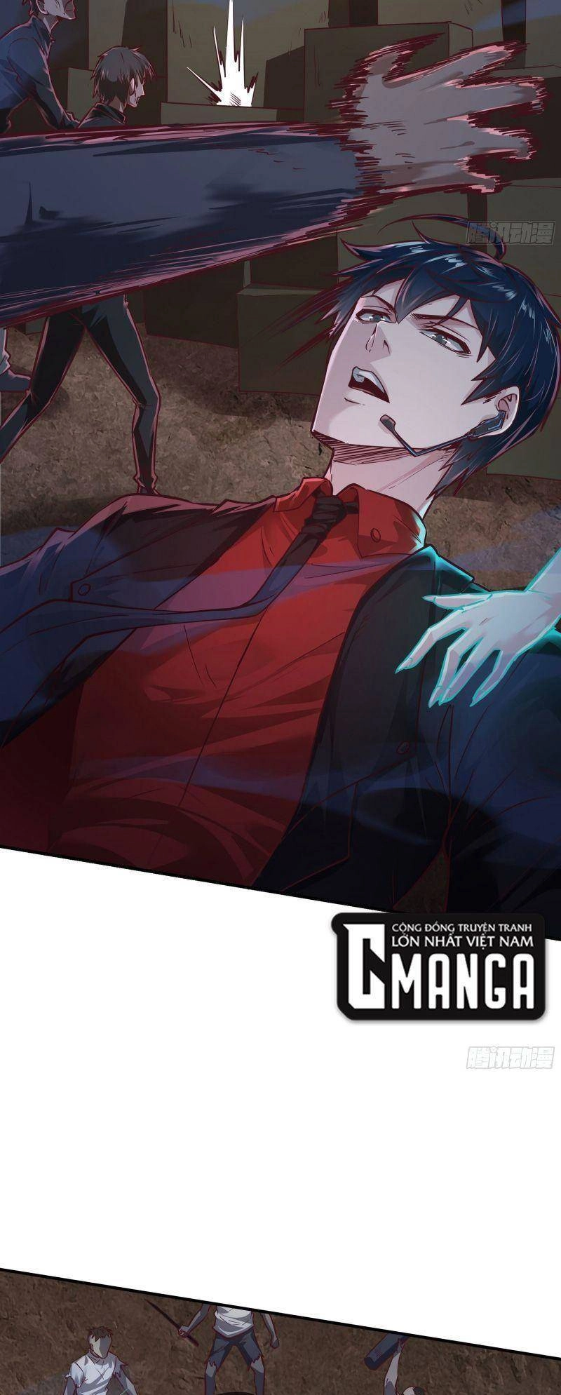 Từ Hồng Nguyệt Khai Thủy Chapter 28 - 21