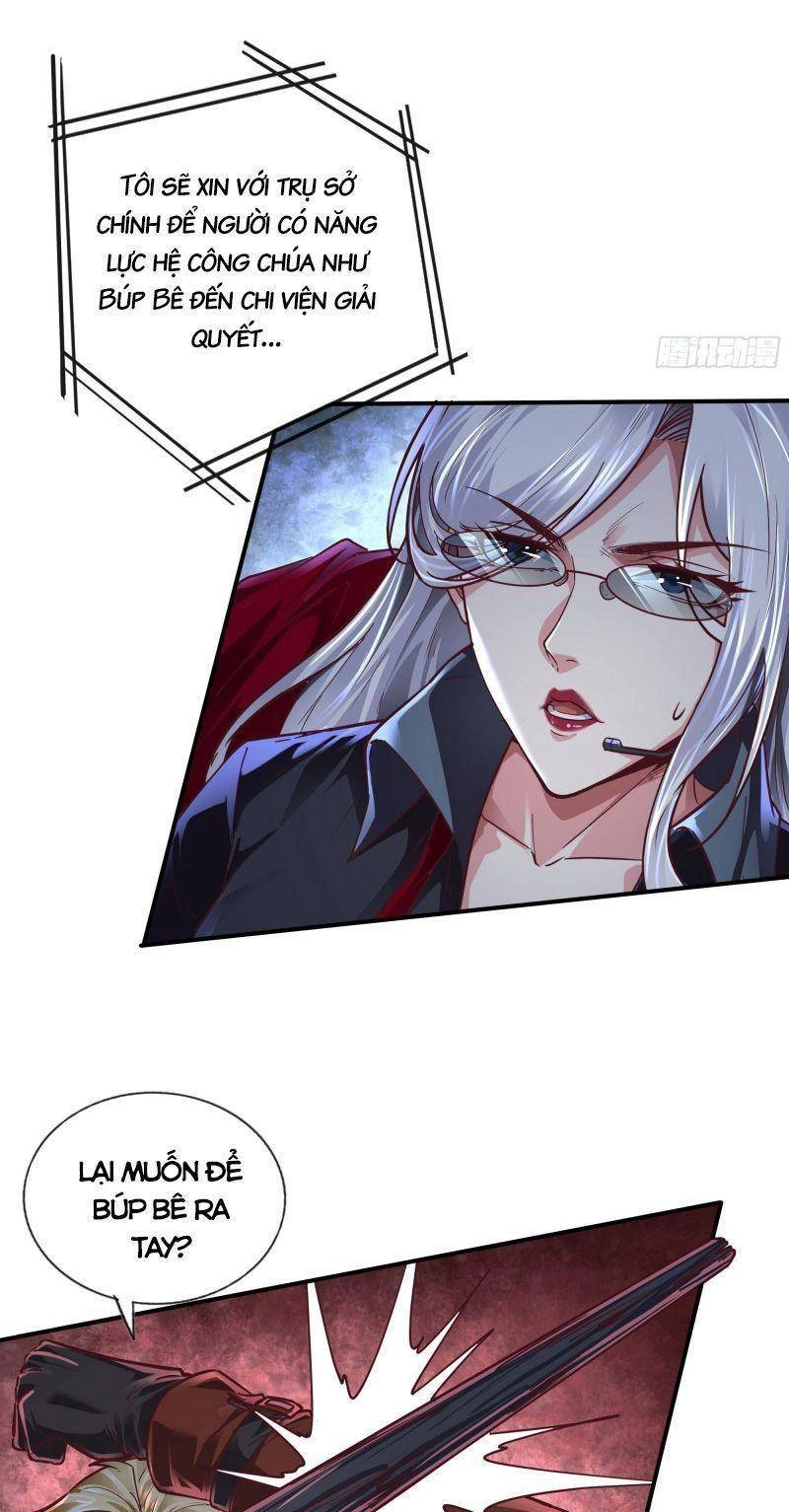 Từ Hồng Nguyệt Khai Thủy Chapter 28 - 23