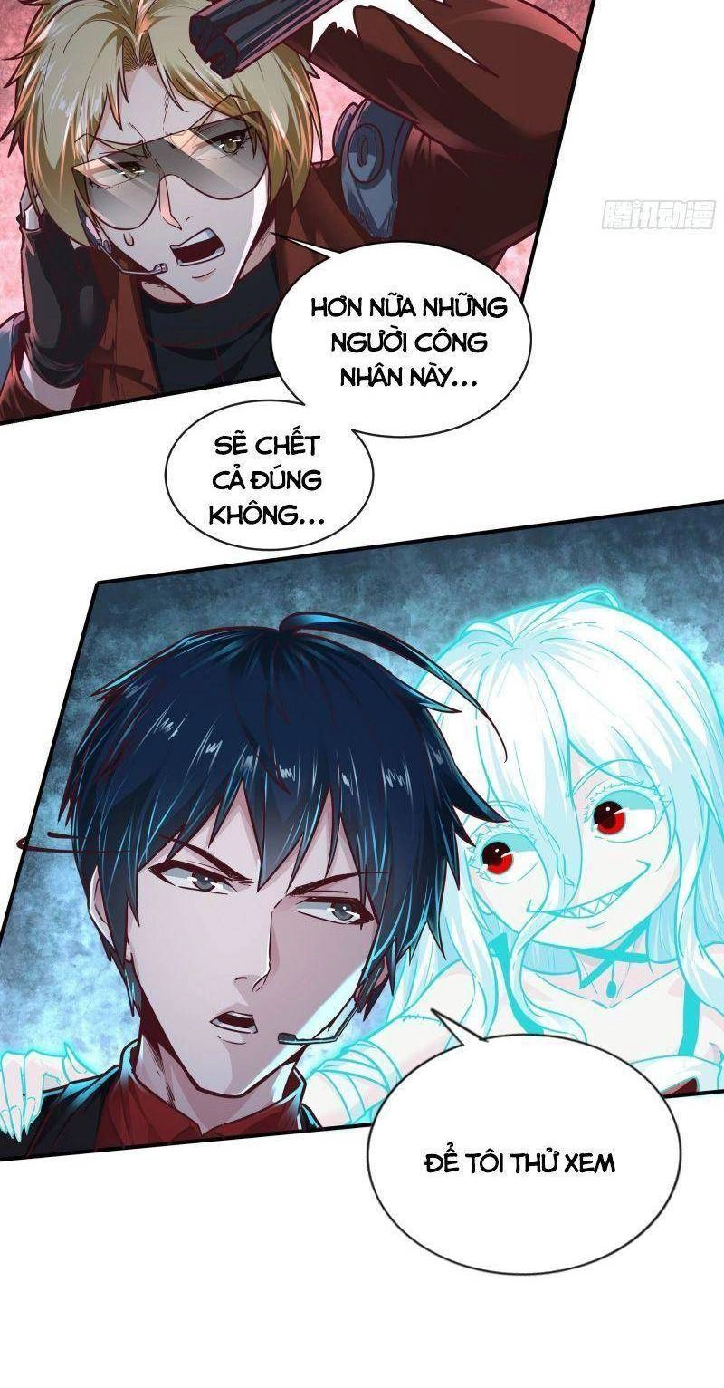 Từ Hồng Nguyệt Khai Thủy Chapter 28 - 24