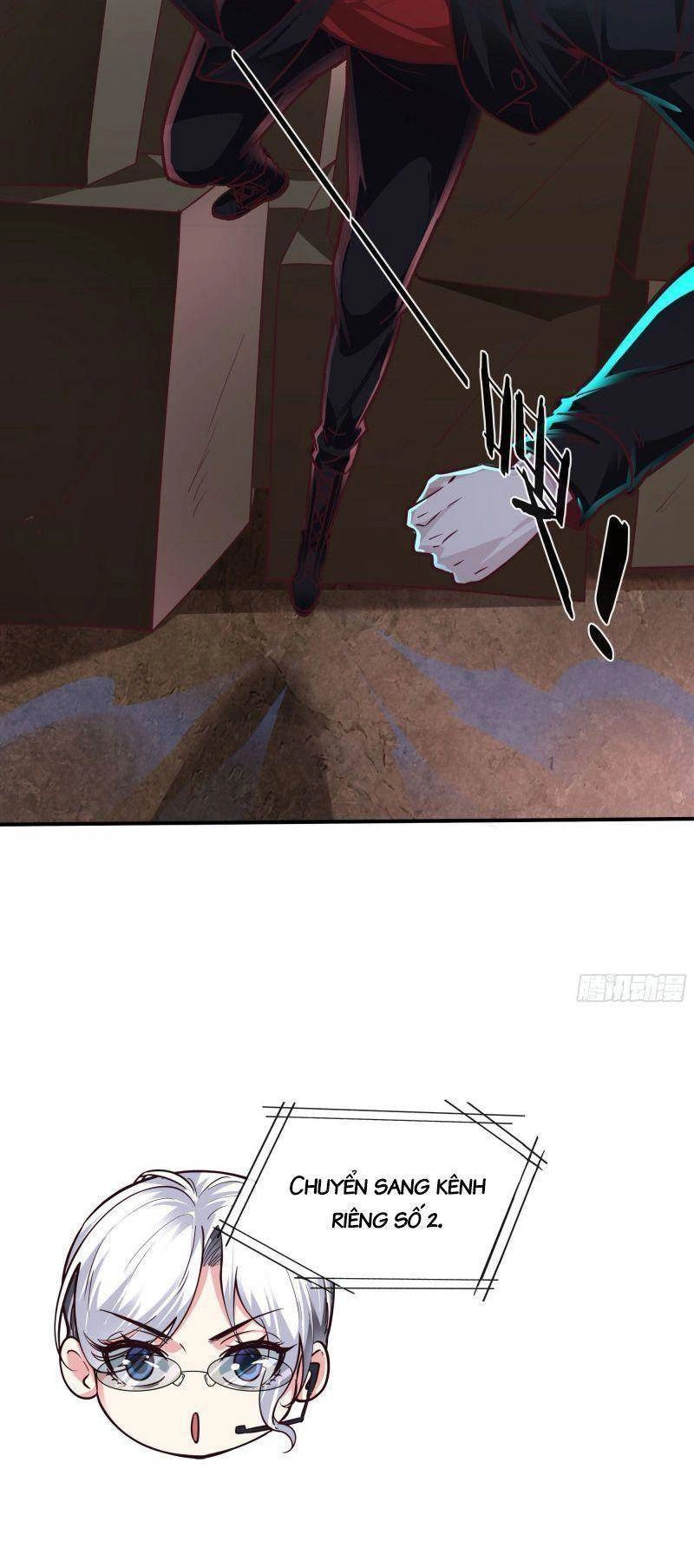 Từ Hồng Nguyệt Khai Thủy Chapter 28 - 26