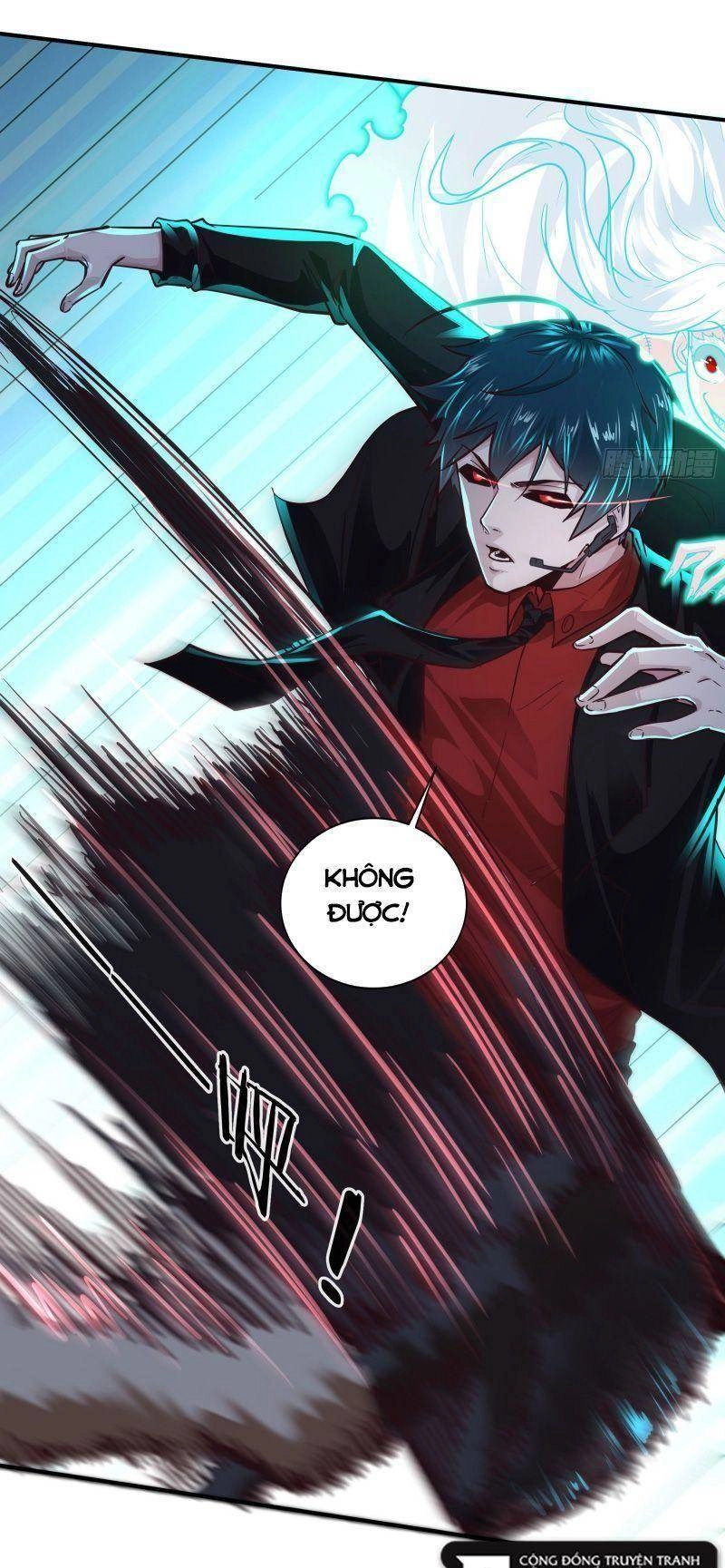 Từ Hồng Nguyệt Khai Thủy Chapter 28 - 30