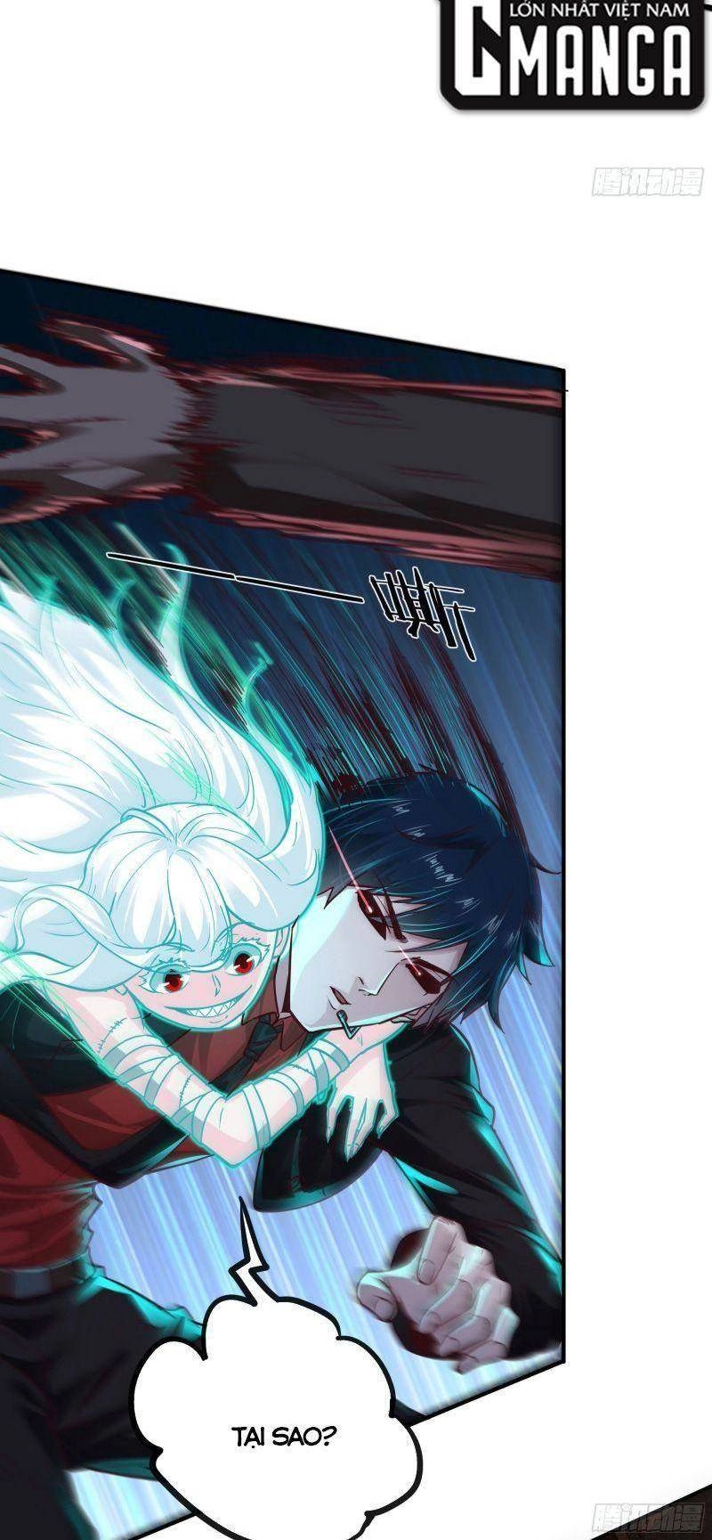 Từ Hồng Nguyệt Khai Thủy Chapter 28 - 31