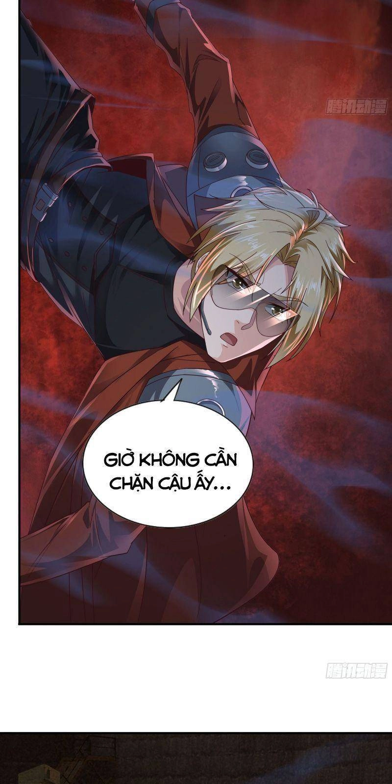 Từ Hồng Nguyệt Khai Thủy Chapter 28 - 36