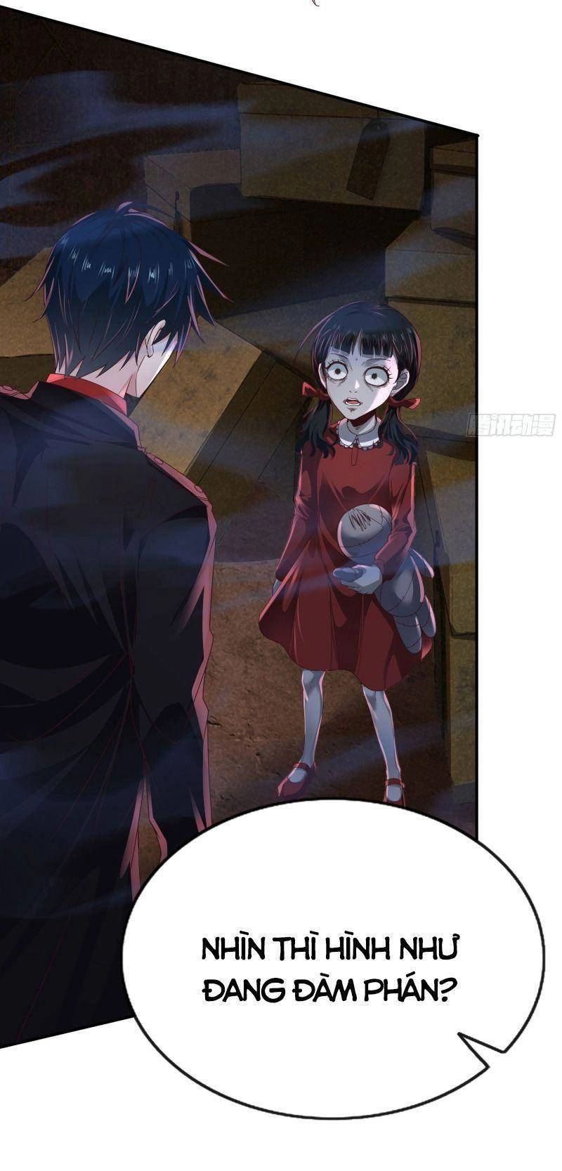 Từ Hồng Nguyệt Khai Thủy Chapter 28 - 38