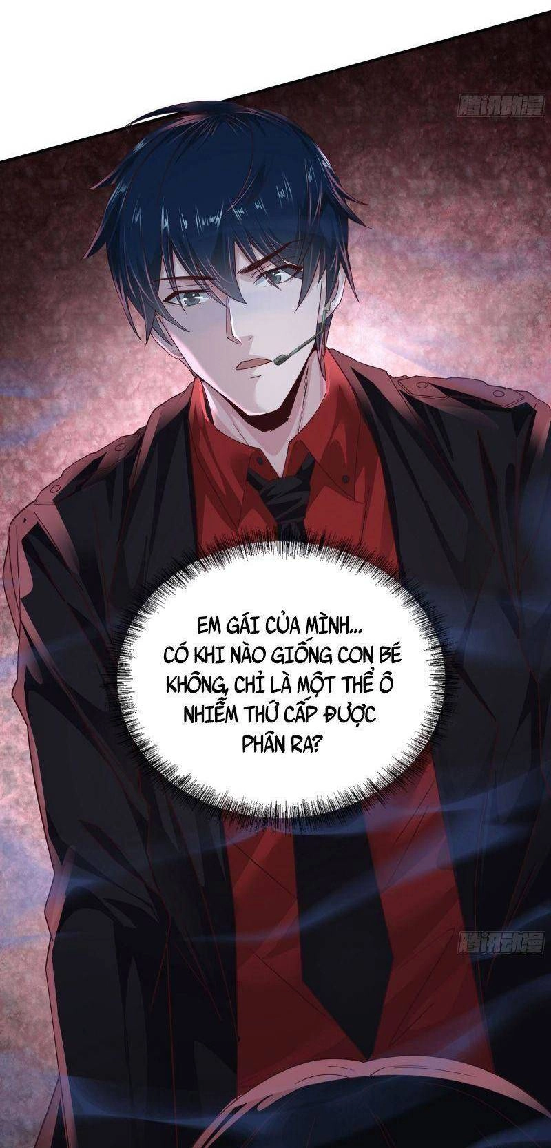 Từ Hồng Nguyệt Khai Thủy Chapter 28 - 39