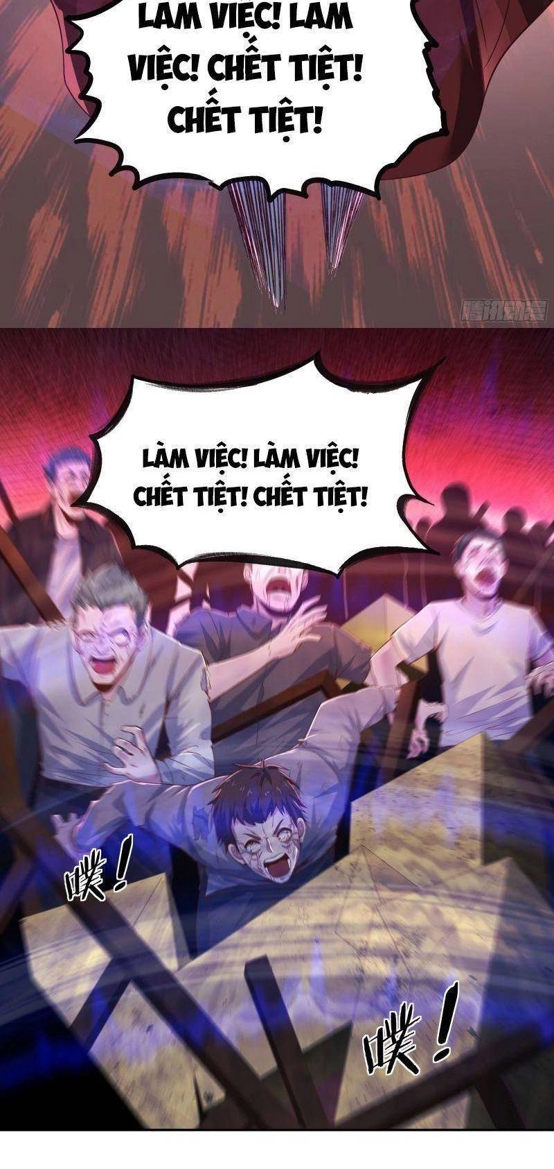 Từ Hồng Nguyệt Khai Thủy Chapter 28 - 41