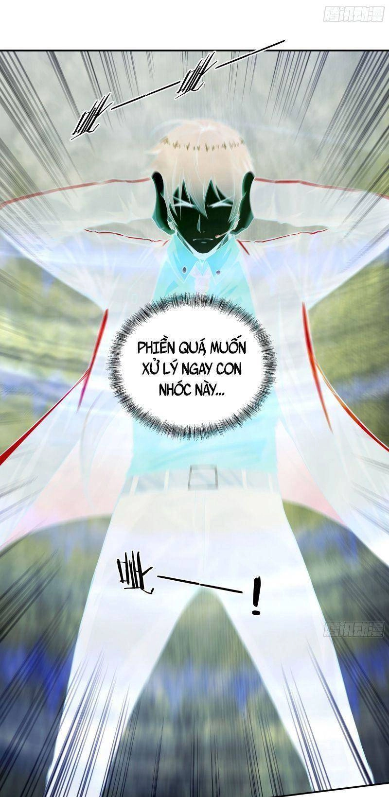 Từ Hồng Nguyệt Khai Thủy Chapter 28 - 42