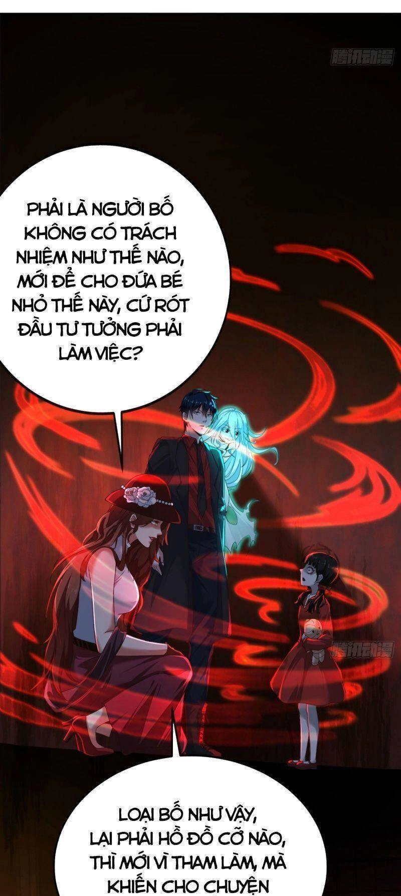 Từ Hồng Nguyệt Khai Thủy Chapter 29 - 7