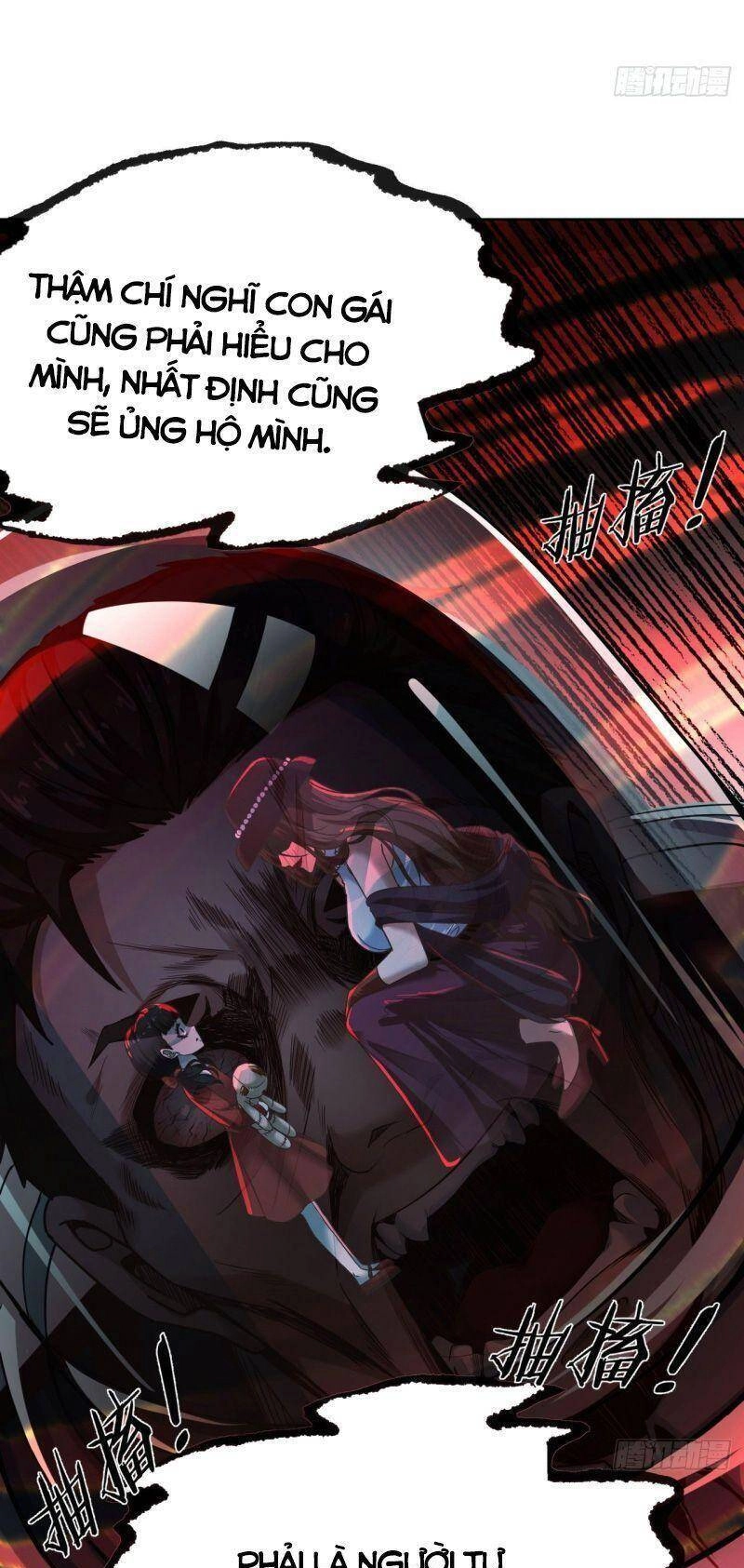 Từ Hồng Nguyệt Khai Thủy Chapter 29 - 9