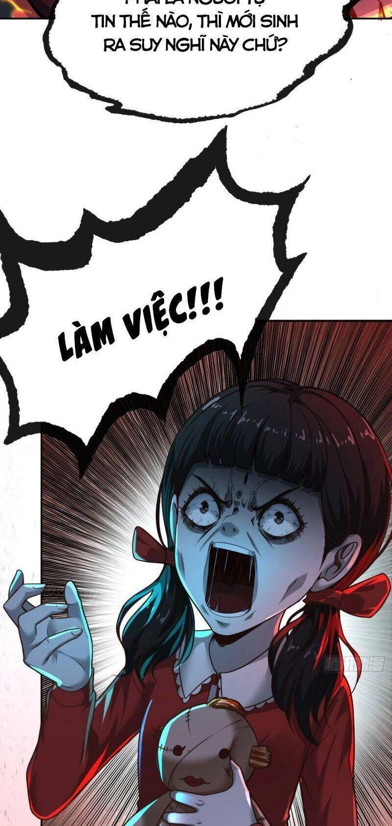 Từ Hồng Nguyệt Khai Thủy Chapter 29 - 10