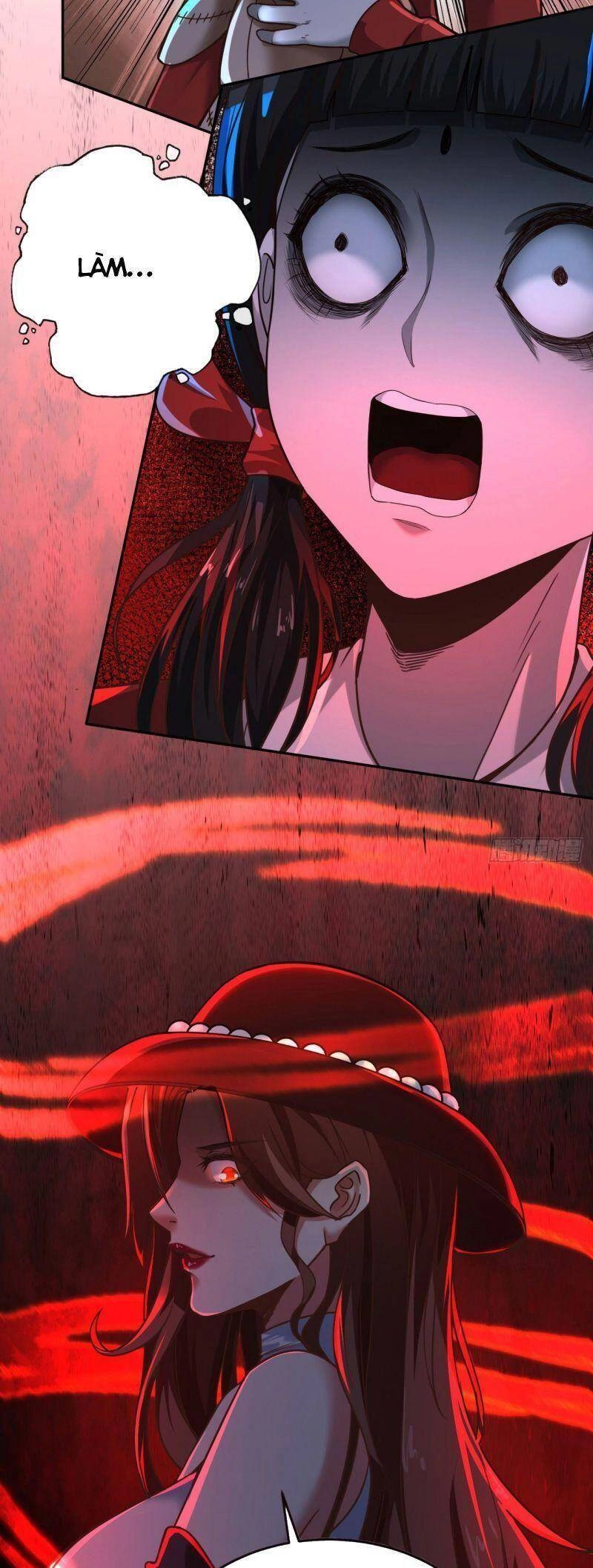 Từ Hồng Nguyệt Khai Thủy Chapter 29 - 11