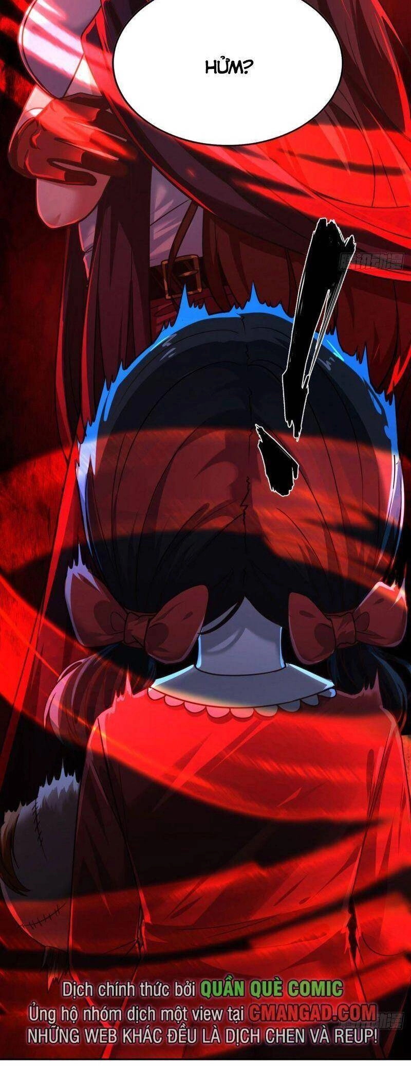 Từ Hồng Nguyệt Khai Thủy Chapter 29 - 12