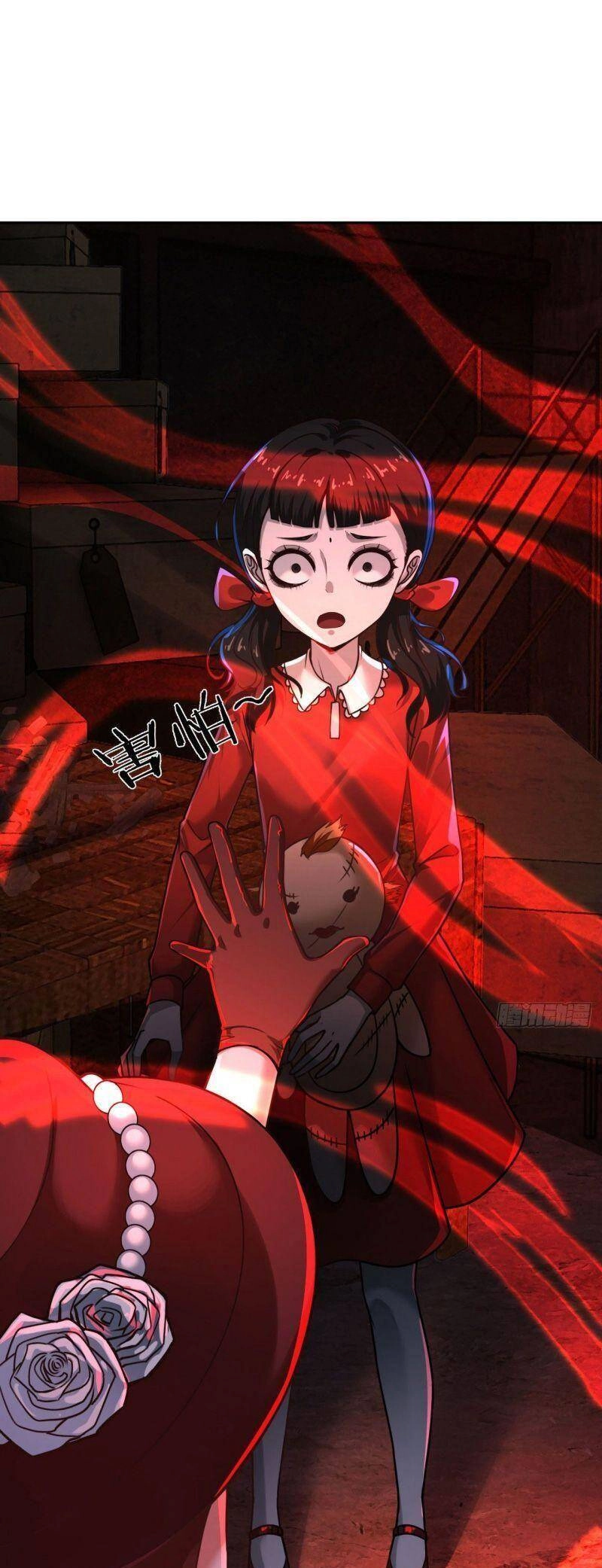 Từ Hồng Nguyệt Khai Thủy Chapter 29 - 13