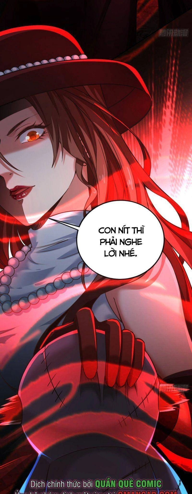 Từ Hồng Nguyệt Khai Thủy Chapter 29 - 15