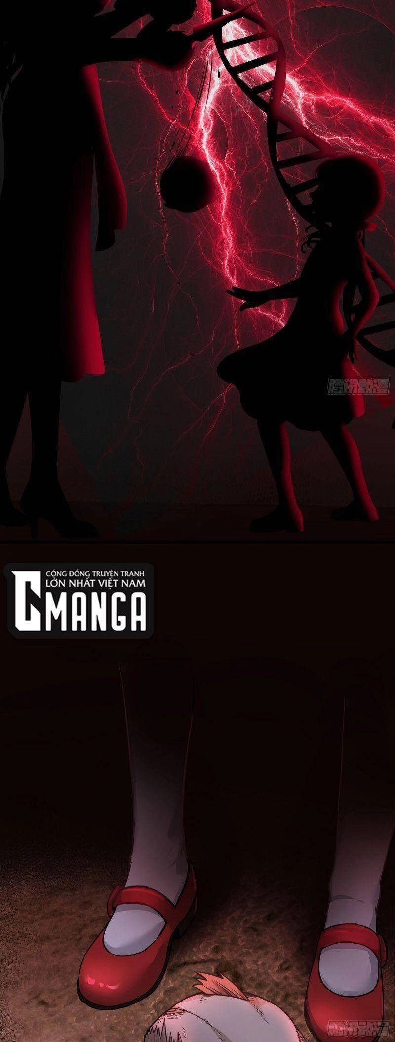 Từ Hồng Nguyệt Khai Thủy Chapter 29 - 18