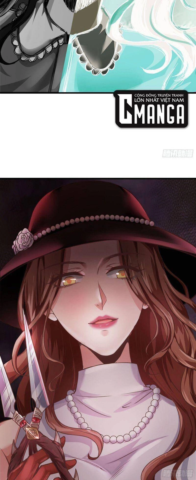 Từ Hồng Nguyệt Khai Thủy Chapter 29 - 20