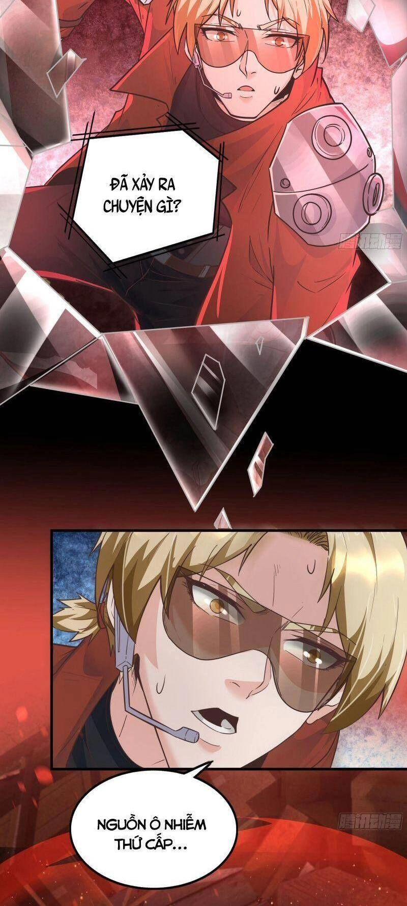 Từ Hồng Nguyệt Khai Thủy Chapter 29 - 24