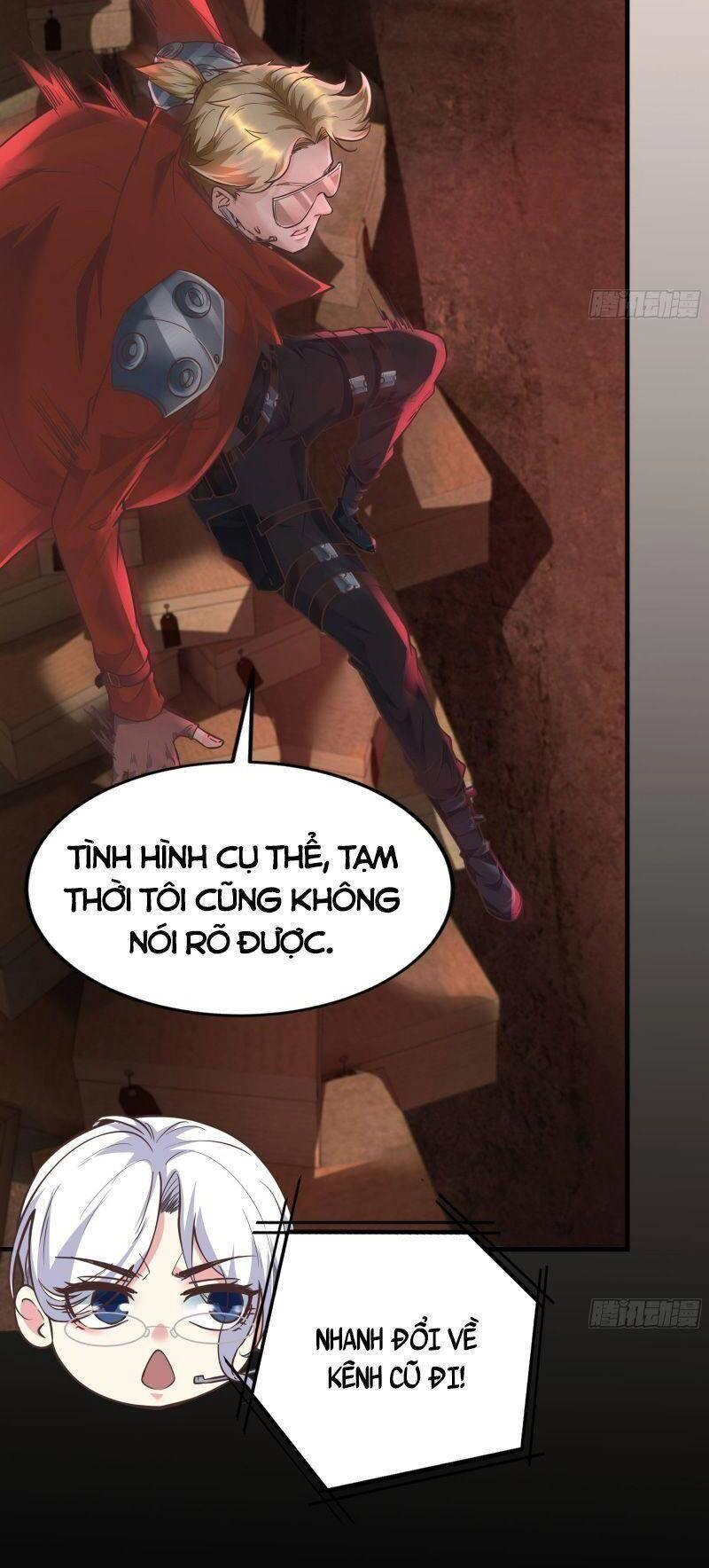 Từ Hồng Nguyệt Khai Thủy Chapter 29 - 26