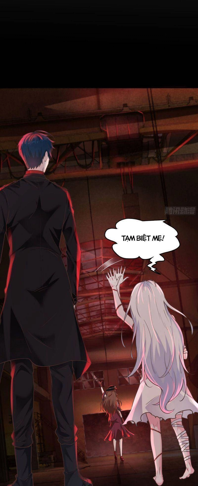 Từ Hồng Nguyệt Khai Thủy Chapter 29 - 27