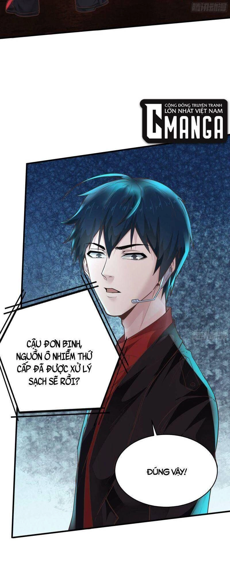 Từ Hồng Nguyệt Khai Thủy Chapter 29 - 28