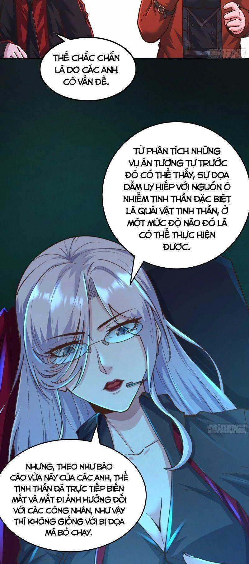 Từ Hồng Nguyệt Khai Thủy Chapter 29 - 36