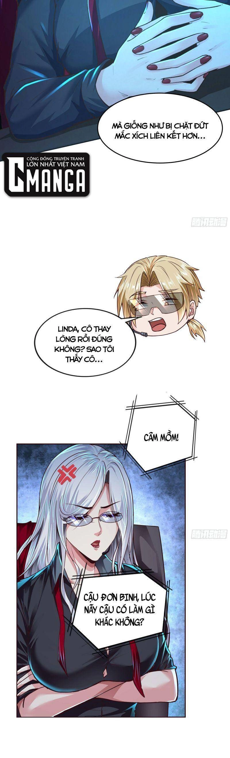 Từ Hồng Nguyệt Khai Thủy Chapter 29 - 37