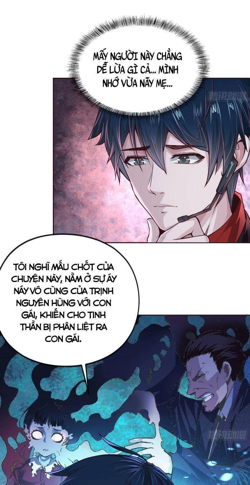 Từ Hồng Nguyệt Khai Thủy Chapter 29 - 38