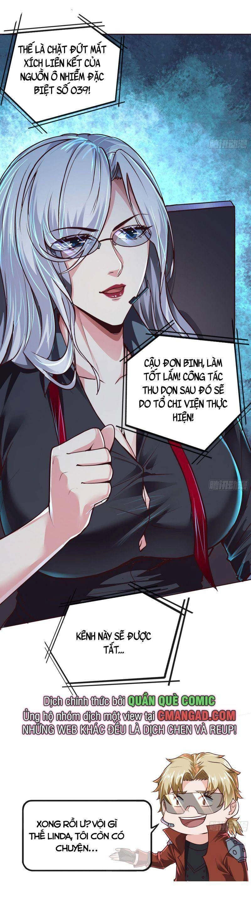 Từ Hồng Nguyệt Khai Thủy Chapter 29 - 40