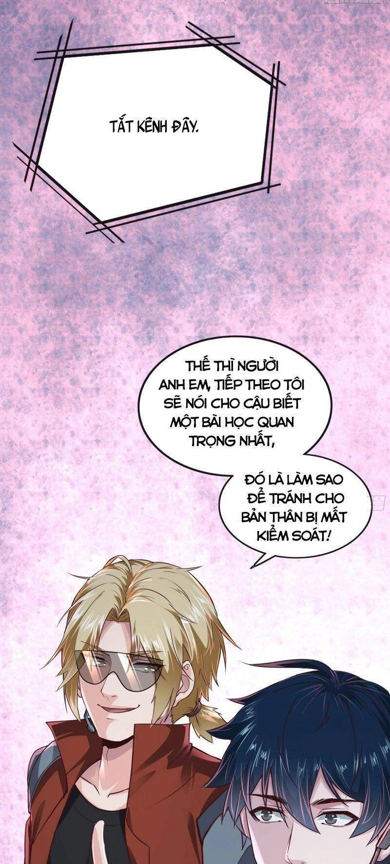 Từ Hồng Nguyệt Khai Thủy Chapter 29 - 42