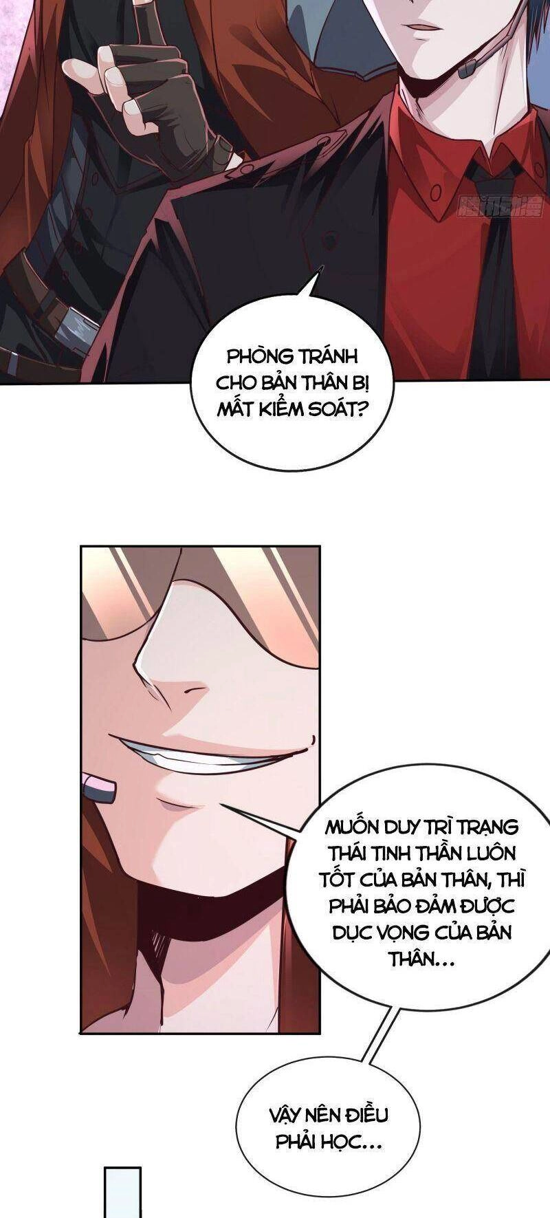 Từ Hồng Nguyệt Khai Thủy Chapter 29 - 43