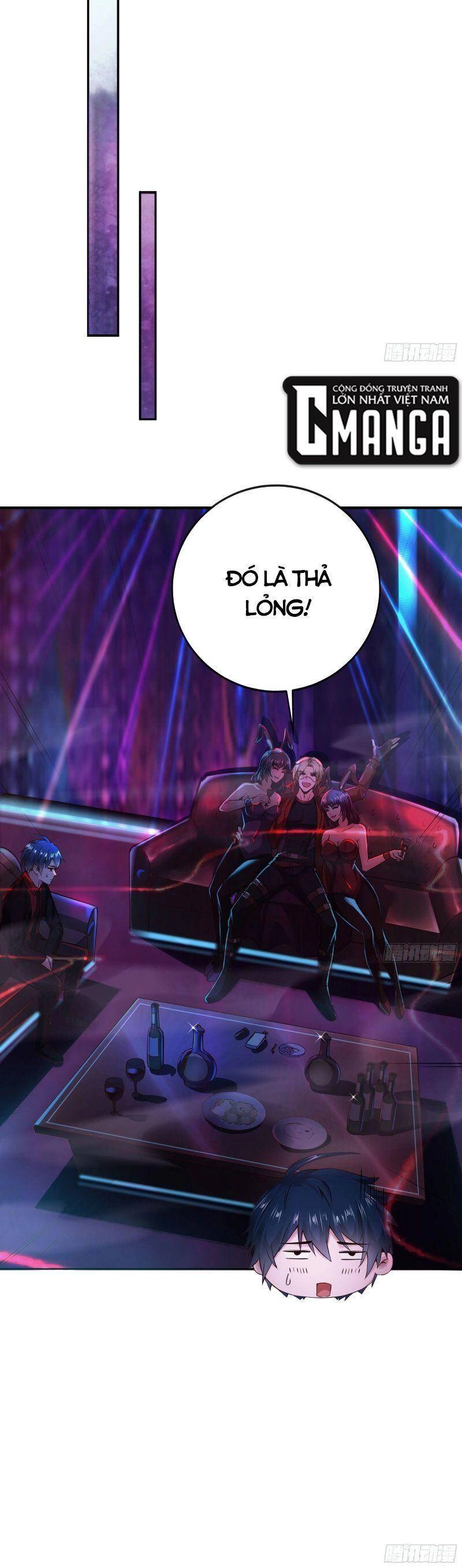 Từ Hồng Nguyệt Khai Thủy Chapter 29 - 44