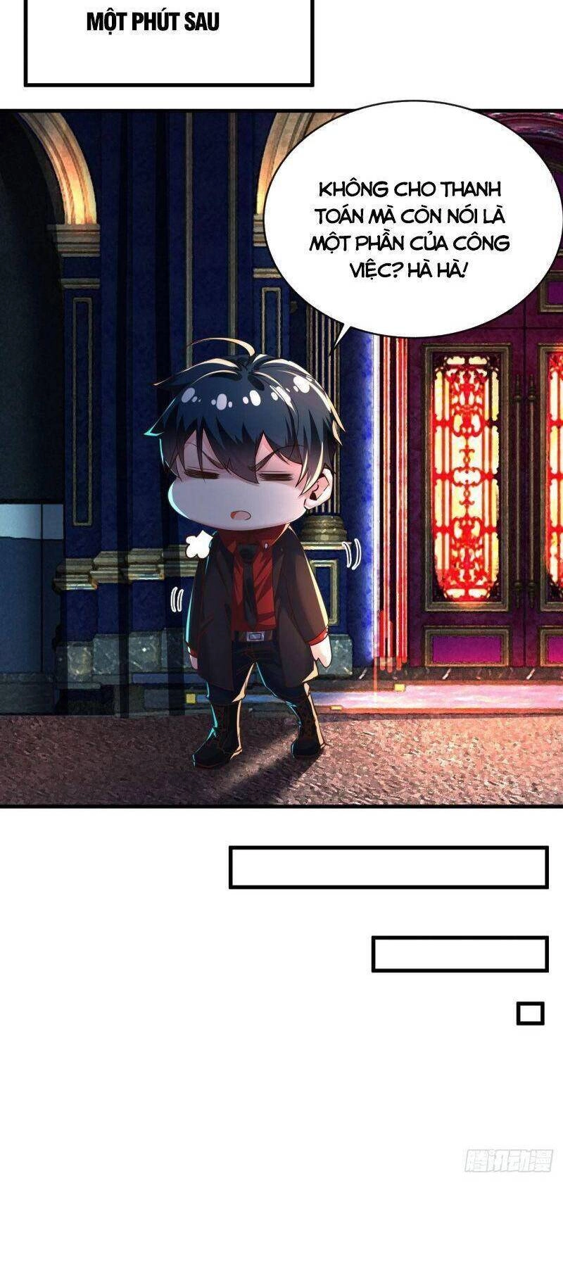 Từ Hồng Nguyệt Khai Thủy Chapter 30 - 6