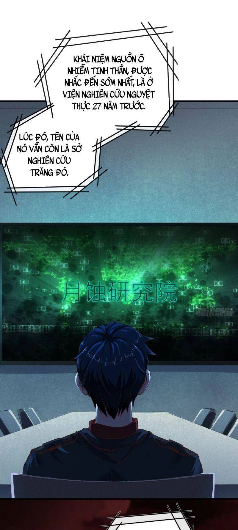 Từ Hồng Nguyệt Khai Thủy Chapter 30 - 10